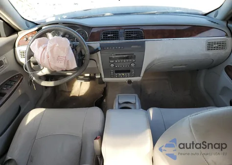 2009 Buick Lacrosse Cx z USA, uszkodzony, nr VIN 2G4WC582991147385